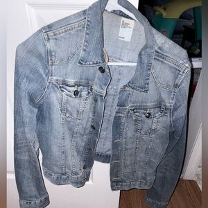 H&M Jean Jacket